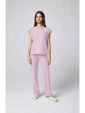 Blouse médicale femme "BREE" avec brassière intégrée - Healing Hands QUEST (HH00029)
