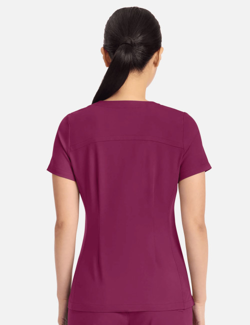 Blouse médicale femme "BRIANA" - Healing Hands QUEST (HH751)