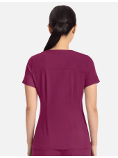 Blouse médicale femme "BRIANA" - Healing Hands QUEST (HH751)
