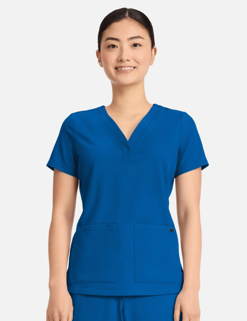 Blouse médicale femme "BRIANA" - Healing Hands QUEST (HH751)