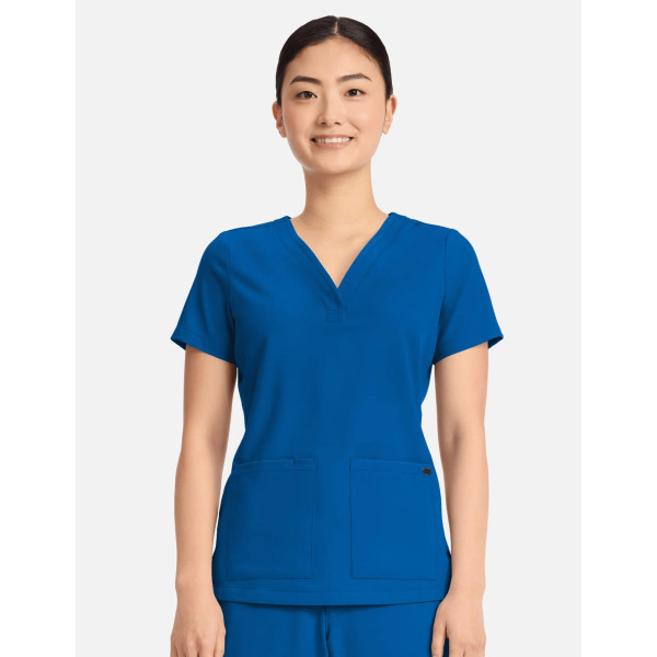 Blouse médicale femme "BRIANA" - Healing Hands QUEST (HH751)