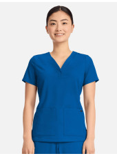 Blouse médicale femme "BRIANA" - Healing Hands QUEST (HH751)