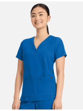 Blouse médicale femme "BRIANA" - Healing Hands QUEST (HH751)