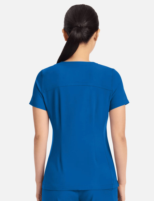 Blouse médicale femme "BRIANA" - Healing Hands QUEST (HH751)