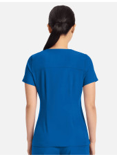 Blouse médicale femme "BRIANA" - Healing Hands QUEST (HH751)