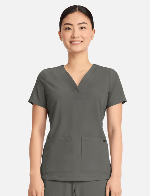 Blouse médicale femme "BRIANA" - Healing Hands QUEST (HH751)