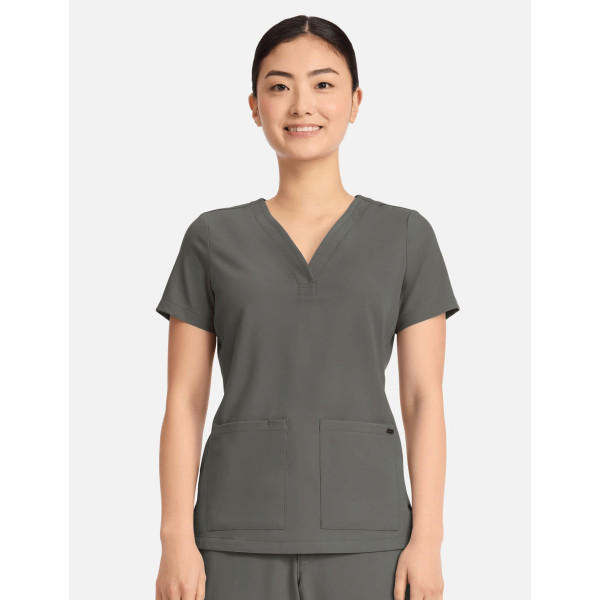 Blouse médicale femme "BRIANA" - Healing Hands QUEST (HH751)