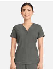 Blouse médicale femme "BRIANA" - Healing Hands QUEST (HH751)