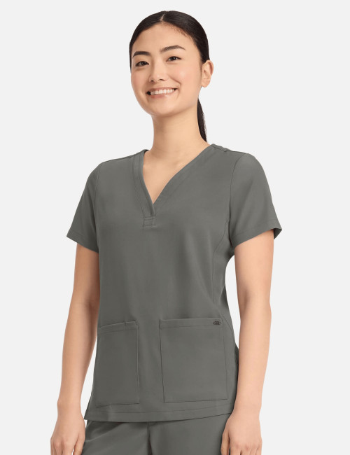 Blouse médicale femme "BRIANA" - Healing Hands QUEST (HH751)