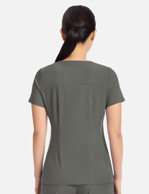 Blouse médicale femme "BRIANA" - Healing Hands QUEST (HH751)