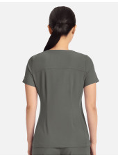 Blouse médicale femme "BRIANA" - Healing Hands QUEST (HH751)
