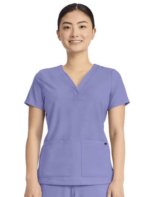 Blouse médicale femme "BRIANA" - Healing Hands QUEST (HH751)