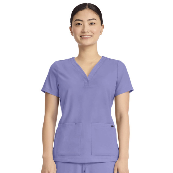 Blouse médicale femme "BRIANA" - Healing Hands QUEST (HH751)
