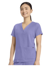 Blouse médicale femme "BRIANA" - Healing Hands QUEST (HH751)