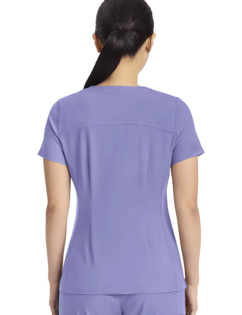 Blouse médicale femme "BRIANA" - Healing Hands QUEST (HH751)