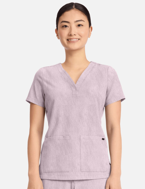 Blouse médicale femme "BRIANA" - Healing Hands QUEST (HH751)