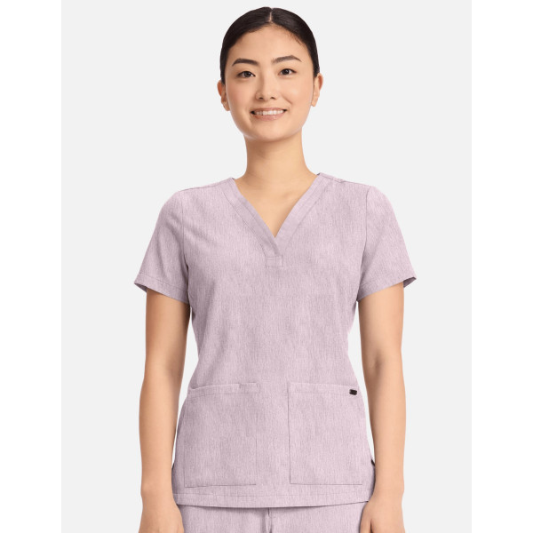 Blouse médicale femme "BRIANA" - Healing Hands QUEST (HH751)