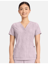 Blouse médicale femme "BRIANA" - Healing Hands QUEST (HH751)