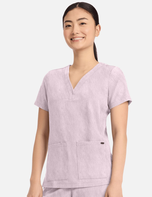 Blouse médicale femme "BRIANA" - Healing Hands QUEST (HH751)