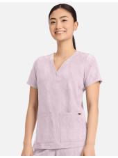 Blouse médicale femme "BRIANA" - Healing Hands QUEST (HH751)