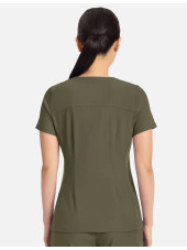Blouse médicale femme "BRIANA" - Healing Hands QUEST (HH751)