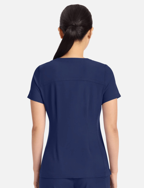Blouse médicale femme "BRIANA" - Healing Hands QUEST (HH751)