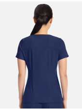 Blouse médicale femme "BRIANA" - Healing Hands QUEST (HH751)