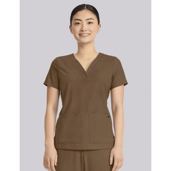 Blouse médicale femme "BRIANA" - Healing Hands QUEST (HH751)