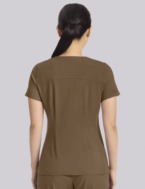 Blouse médicale femme "BRIANA" - Healing Hands QUEST (HH751)