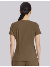 Blouse médicale femme "BRIANA" - Healing Hands QUEST (HH751)