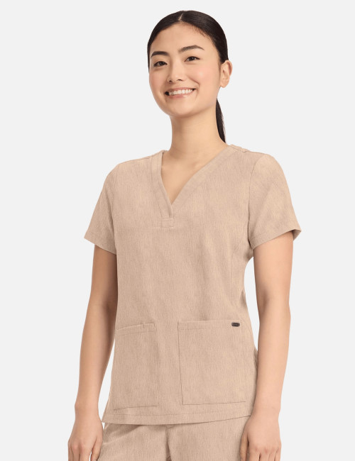 Blouse médicale femme "BRIANA" - Healing Hands QUEST (HH751)