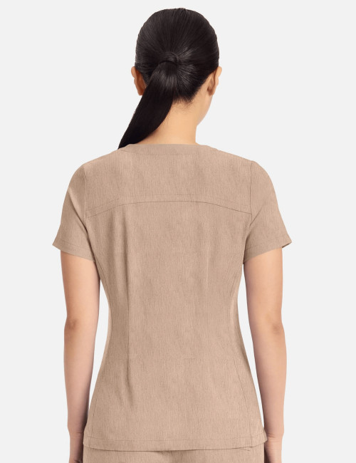 Blouse médicale femme "BRIANA" - Healing Hands QUEST (HH751)
