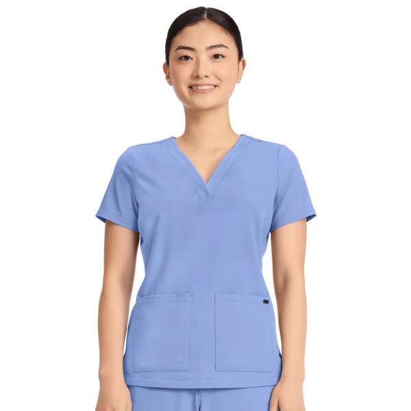 Blouse médicale femme "BRIANA" - Healing Hands QUEST (HH751)