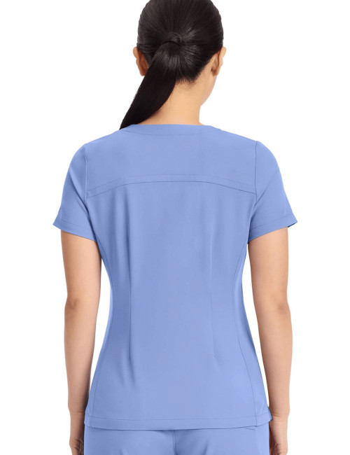 Blouse médicale femme "BRIANA" - Healing Hands QUEST (HH751)