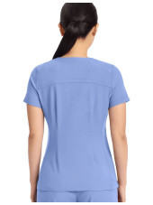 Blouse médicale femme "BRIANA" - Healing Hands QUEST (HH751)