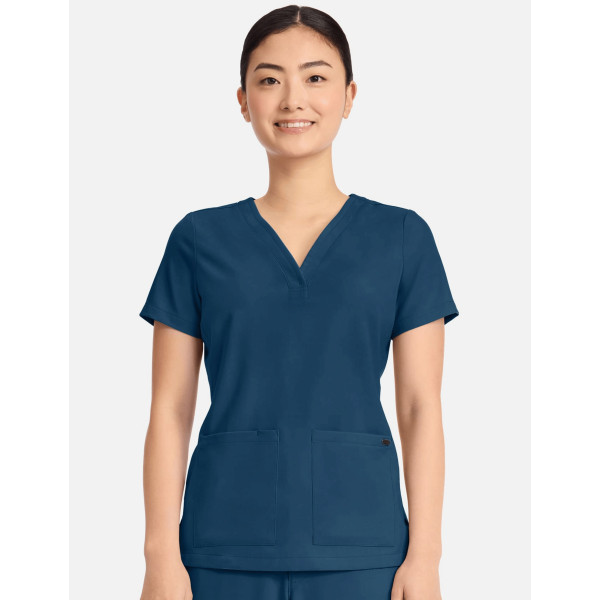 Blouse médicale femme "BRIANA" - Healing Hands QUEST (HH751)