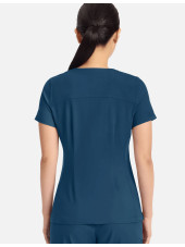 Blouse médicale femme "BRIANA" - Healing Hands QUEST (HH751)