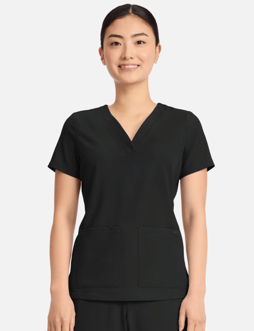 Blouse médicale femme "BRIANA" - Healing Hands QUEST (HH751)