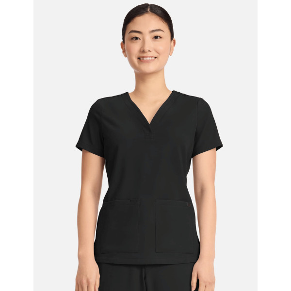 Blouse médicale femme "BRIANA" - Healing Hands QUEST (HH751)