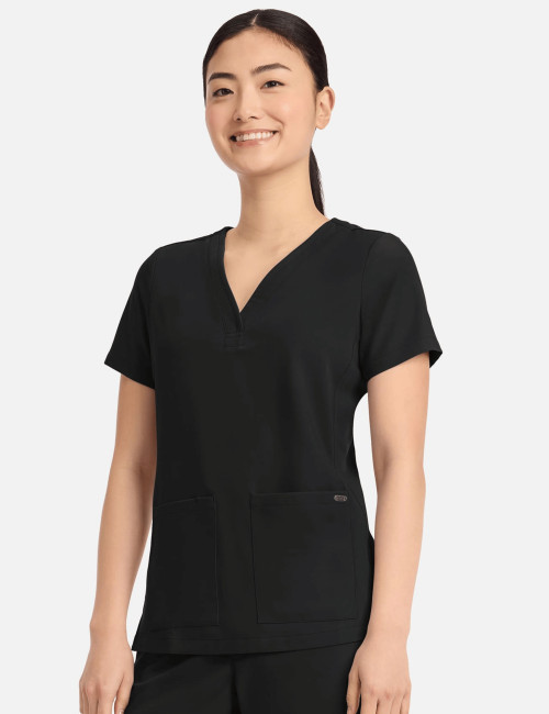 Blouse médicale femme "BRIANA" - Healing Hands QUEST (HH751)