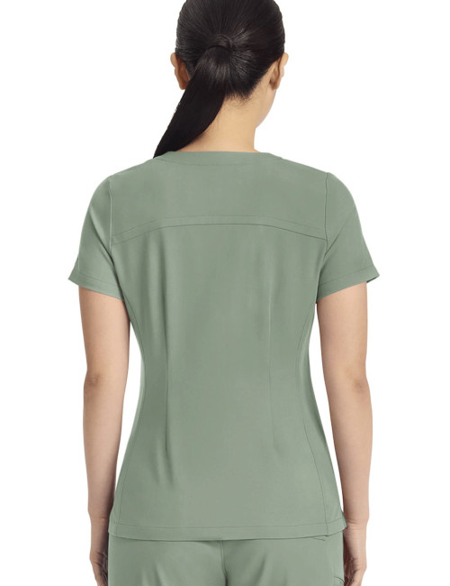 Blouse médicale femme "BRIANA" - Healing Hands QUEST (HH751)