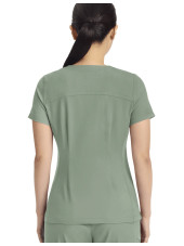 Blouse médicale femme "BRIANA" - Healing Hands QUEST (HH751)