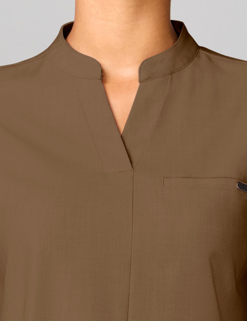 Blouse médicale femme "BLYTHE" - Healing Hands QUEST (HH757)