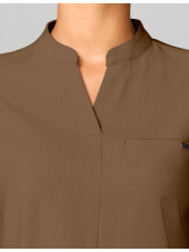 Blouse médicale femme "BLYTHE" - Healing Hands QUEST (HH757)