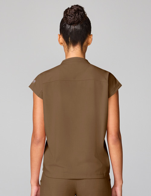 Blouse médicale femme "BLYTHE" - Healing Hands QUEST (HH757)