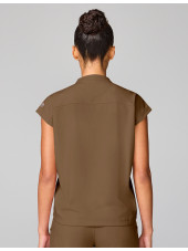 Blouse médicale femme "BLYTHE" - Healing Hands QUEST (HH757)