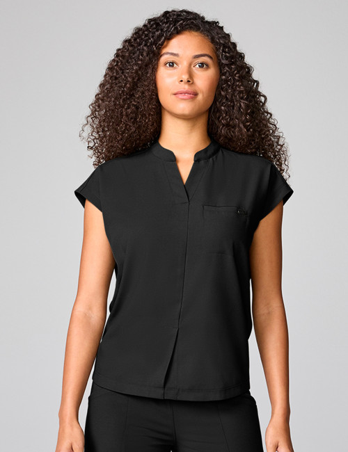 Blouse médicale femme "BLYTHE" - Healing Hands QUEST (HH757)