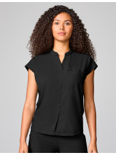 Blouse médicale femme "BLYTHE" - Healing Hands QUEST (HH757)