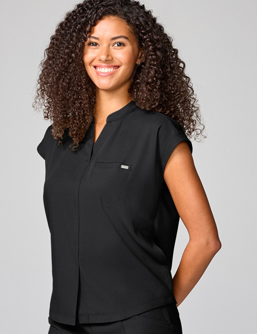 Blouse médicale femme "BLYTHE" - Healing Hands QUEST (HH757)