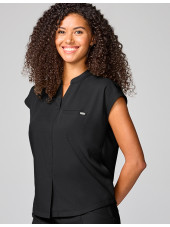 Blouse médicale femme "BLYTHE" - Healing Hands QUEST (HH757)